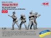 ICM 35754 Always the first, Air Assault Troops of the Armed Forces of Ukraine 1/35